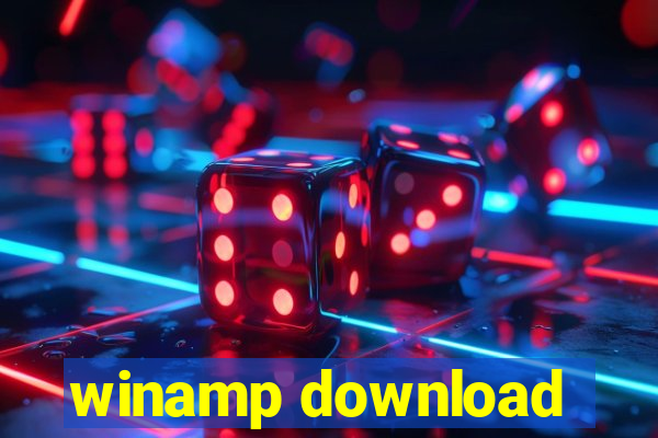 winamp download